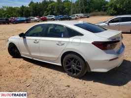Honda Civic 2026 2