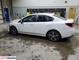 Subaru Impreza 2020 2