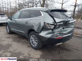 Buick Enclave 2022 3 Buick Enclave 2022 3