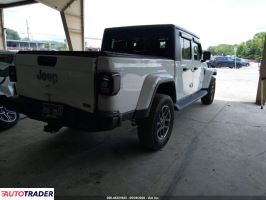 Jeep Pozostałe 2020 3