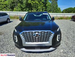 Hyundai Pozostałe 2022 3