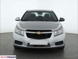 Chevrolet Cruze 2010 1.8 139 KM