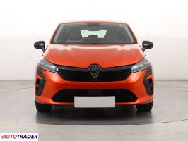 Renault Clio 2024 1.0 89 KM