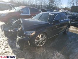 Mercedes CL 2021 2 Mercedes CL 2021 2