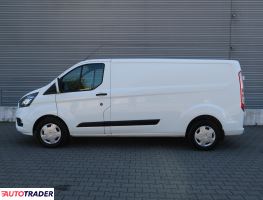 Ford Transit 2019 2.0