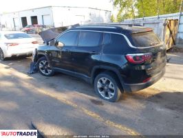 Jeep Compass 2020 2
