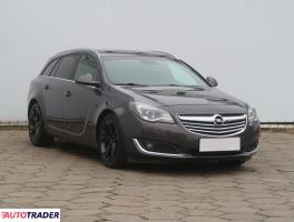 Opel Insignia 2014 1.6 167 KM