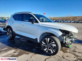 Volvo XC40 2023 2