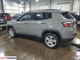 Jeep Compass 2024 2