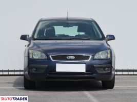 Ford Focus 2005 1.6 113 KM Ford Focus 2005 1.6 113 KM