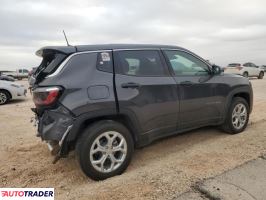 Jeep Compass 2024 2