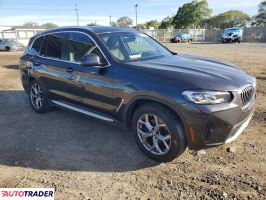 BMW X3 2024 2
