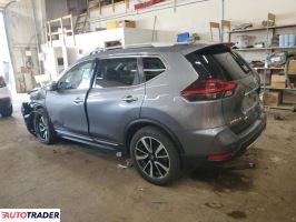 Nissan Rogue 2020 2