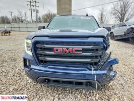 GMC Sierra 2021 3