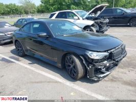 BMW Pozostałe 2024 2