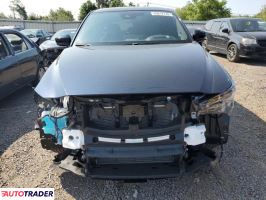 Mazda CX-5 2025 2 Mazda CX-5 2025 2