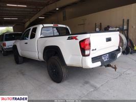 Toyota Tacoma 2021 2