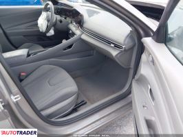 Hyundai Elantra 2023 2