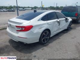 Honda Accord 2019 1 Honda Accord 2019 1
