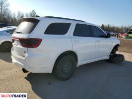 Dodge Durango 2023 5