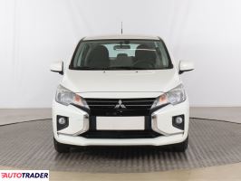 Mitsubishi Space Star 2021 1.2 69 KM