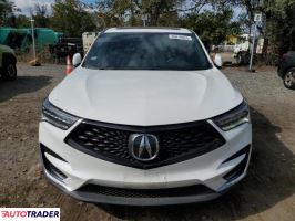 Acura RDX 2021 2