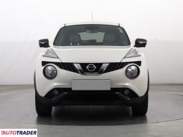 Nissan Juke 2018 1.6 115 KM