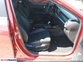 Kia Pozostałe 2024 2