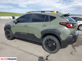 Subaru Pozostałe 2024 2