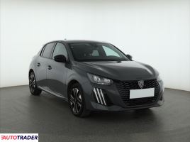 Peugeot 208 - zobacz ofertę