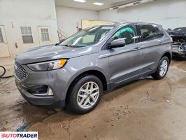 Ford Edge 2023 2