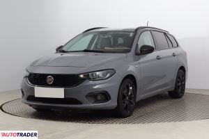 Fiat Tipo 2018 1.4 118 KM