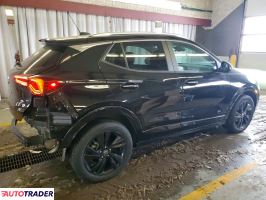 Buick Pozostałe 2025 1