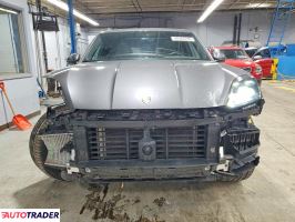 Porsche Cayenne 2024 3