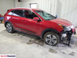Kia Niro 2021