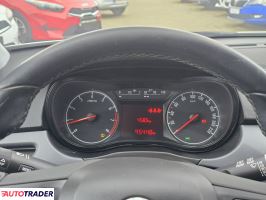 Opel Corsa 2016 1.4 90 KM