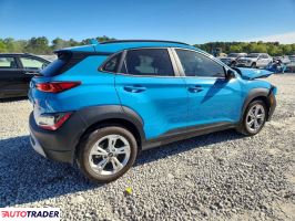 Hyundai Kona 2023 2