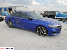 Honda Accord 2022 1 Honda Accord 2022 1