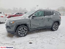 Jeep Compass 2022 2