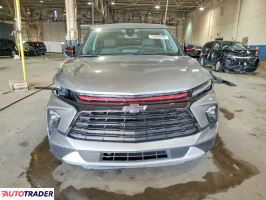 Chevrolet Blazer 2023 3