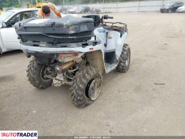 Polaris Sportsman 2026