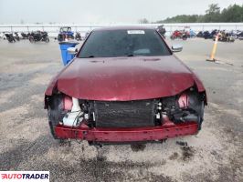 Chrysler 300C 2019 3 Chrysler 300C 2019 3