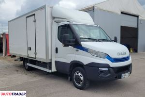 Iveco Daily 2018 3.0
