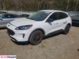 Ford Escape 2020 2
