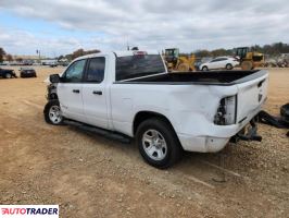 Dodge Ram 2021 5