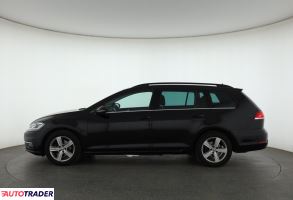 Volkswagen Golf 2020 1.5 147 KM