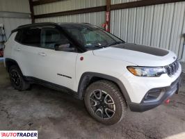 Jeep Compass 2024 2