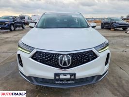 Acura RDX 2022 2