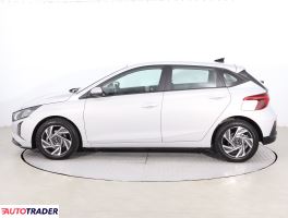 Hyundai i20 2024 1.0 99 KM
