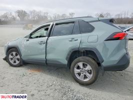 Toyota Pozostałe 2023 2